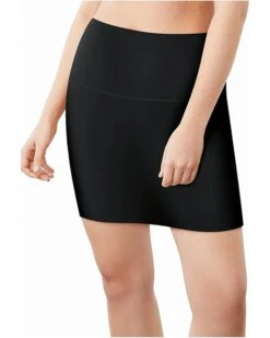 Maidenform Women's Tame Your Tummy Half Slip Shapewear DM0702