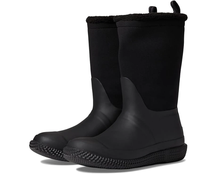 Hunter Sherpa Logo Boot 3 Hunter Sherpa Logo Boot