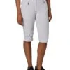 Jamie Sadock Allie 33" Capri -Fashion Clothing Store 61BE1zsleL. AC SR736920