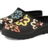 Hunter Play Flower Pop Clog -Fashion Clothing Store 61WpFfogAL. AC SR920736