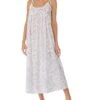 Eileen West Tie Strap Modern Gown -Fashion Clothing Store 61rFfIftsL. AC SR736920