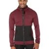 Adidas Outdoor Terrex Tech Flooce Light Hooded Jacket -Fashion Clothing Store 712XfRpDptL. AC SR736920