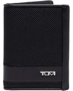 Tumi Alpha Folding Card Case