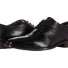 Johnston & Murphy Archer Cap Toe -Fashion Clothing Store 715b9vkyfoL. AC SR920736