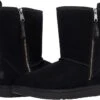 UGG Classic Short Dual Zip II -Fashion Clothing Store 719CwpGcWL. AC SR920736