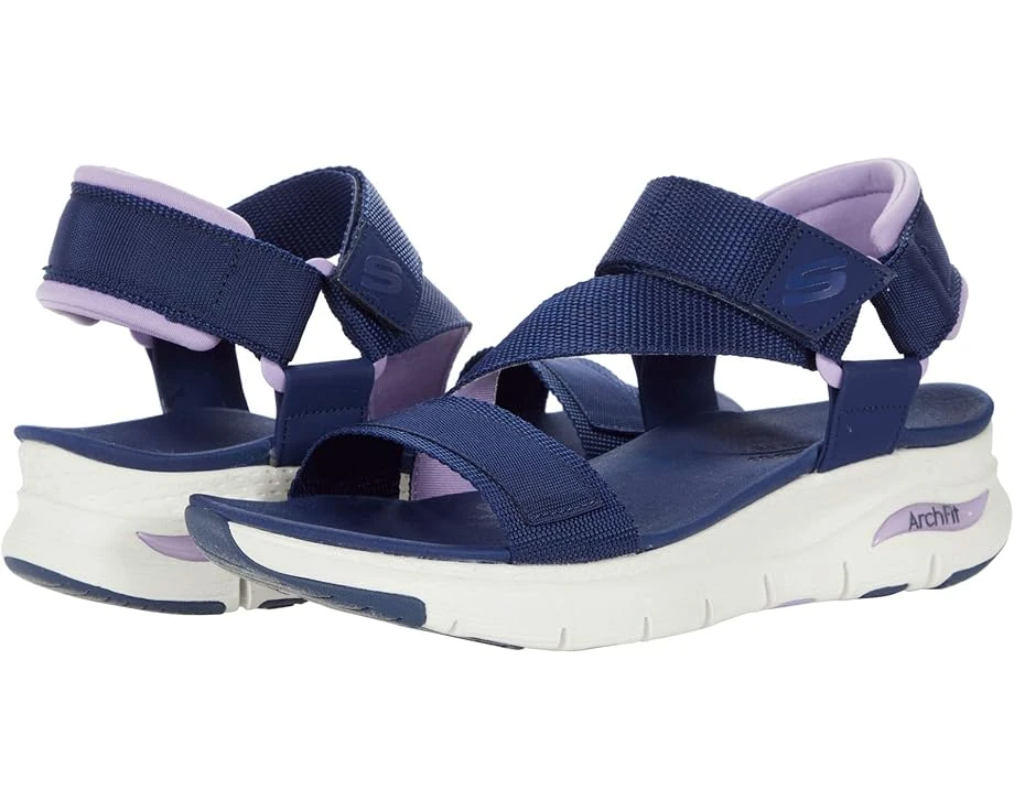 SKECHERS Arch Fit - Pop Retro 3 SKECHERS Arch Fit - Pop Retro