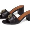 Kurt Geiger London Kensington Block Mule -Fashion Clothing Store 71Drx F75UL. AC SR920736