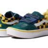 Vans Kids Vans Kids X Crayola Sneaker Collection (Infant/Toddler/Little Kid) -Fashion Clothing Store 71JpsJRvSLL. AC SR920736