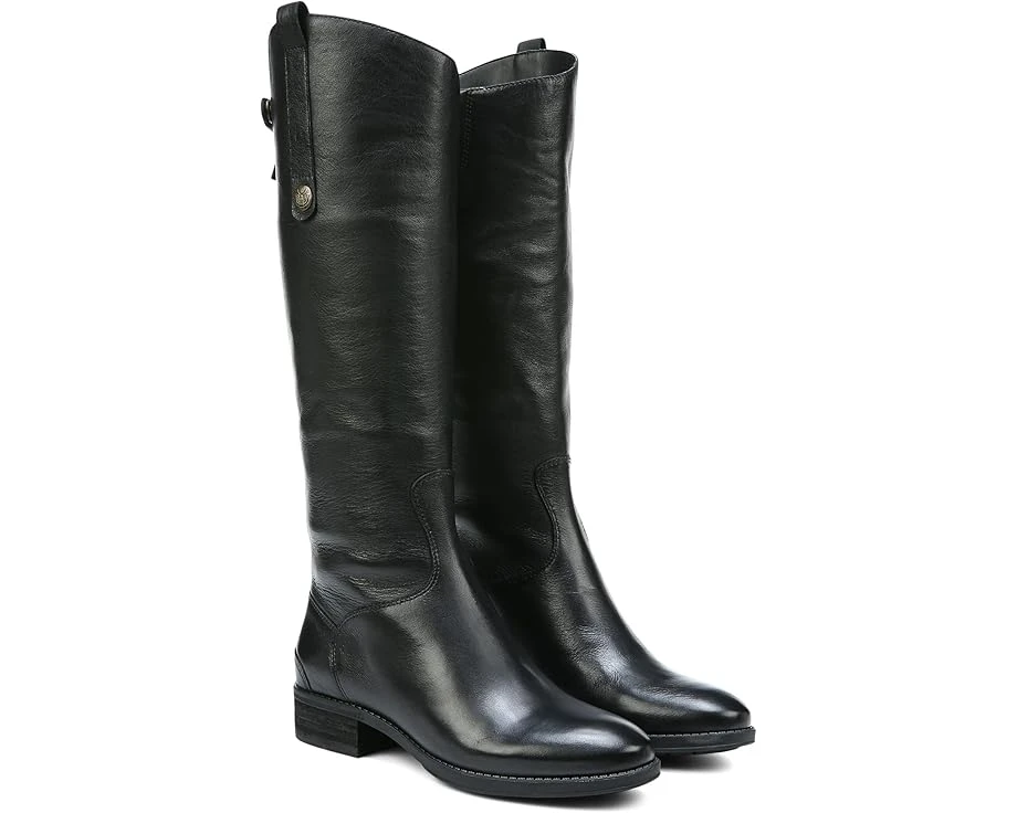 Sam Edelman Penny 2 Wide Calf Leather Riding Boot 3 Sam Edelman Penny 2 Wide Calf Leather Riding Boot