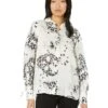 AllSaints Leyla Orsino Shirt