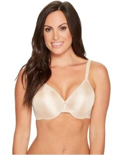 Wacoal Simple Shaping Minimizer Underwire Bra 857109