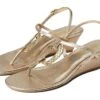 Lilly Pulitzer Good As Gold Wedge -Fashion Clothing Store 71RhkowEgnL. AC SR920736