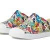 Native Shoes Kids Jefferson Disney Print (Toddler) -Fashion Clothing Store 71ThP4zC1sL. AC SR920736