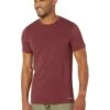 Columbia Performance Cotton Stretch Crew Tee 3-Pack