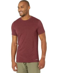Columbia Performance Cotton Stretch Crew Tee 3-Pack