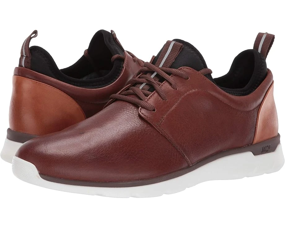Johnston & Murphy Waterproof XC4® Casual Dress Plain Toe Prentiss Sneaker 3 Johnston & Murphy Waterproof XC4® Casual Dress Plain Toe Prentiss Sneaker