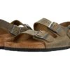 Birkenstock Milano - Leather Soft Footbed (Unisex) -Fashion Clothing Store 71WKNiXpx6L. AC SR920736