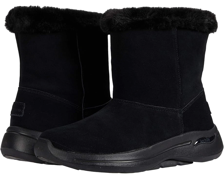 SKECHERS Performance Go Walk Arch Fit - 144402 3 SKECHERS Performance Go Walk Arch Fit - 144402