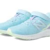 New Balance Kids Fresh Foam Arishi V4 Bungee Lace With Hook-and-Loop Top Strap (Little Kid) 1 New Balance Kids Fresh Foam Arishi V4 Bungee Lace With Hook-and-Loop Top Strap (Little Kid) -Fashion Clothing Store 71YZP0OJcgL. AC SR920736