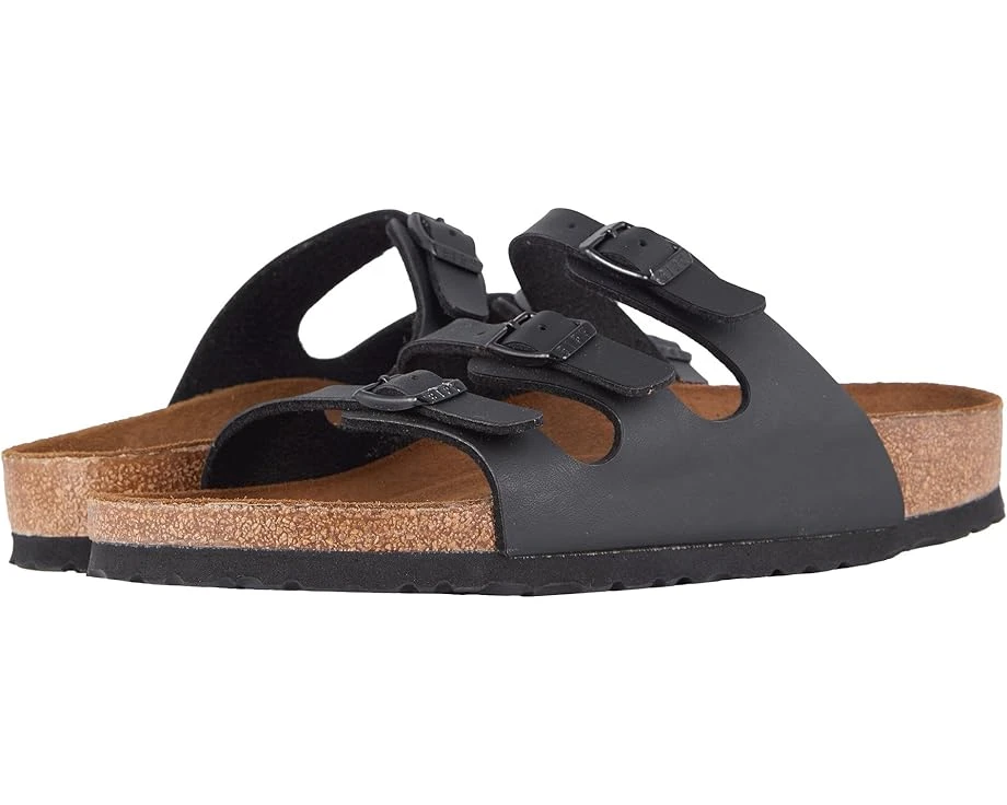 Birkenstock Florida Soft Footbed - Birko-Flor™ 3 Birkenstock Florida Soft Footbed - Birko-Flor™