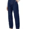 Madewell Pleated Baggy Straight Jeans In Woodham Wash -Fashion Clothing Store 71nQrZEd8KL. AC SR736920