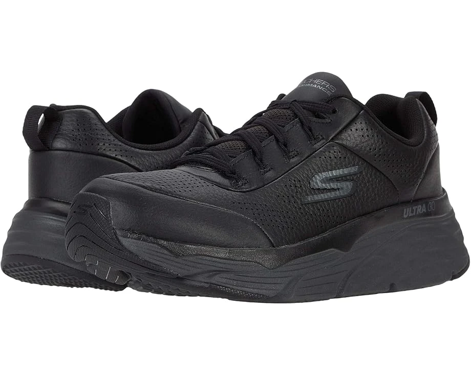 SKECHERS Max Cushioning Elite - Lucid 3 SKECHERS Max Cushioning Elite - Lucid