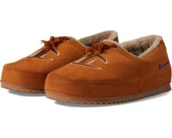 Champion Academy Microsuede