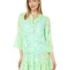Lilly Pulitzer Linley Cover-Up -Fashion Clothing Store 71sY2r0NFL. AC SR736920