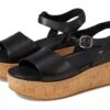 FitFlop Eloise Cork-Wrap Leather Back-Strap Wedge Sandals -Fashion Clothing Store 71zCr9BIbhL. AC SR920736