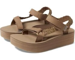 Teva Flatform Universal Interweave