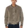AllSaints Tyler Bomber -Fashion Clothing Store 813ZYDnhxFL. AC SR736920