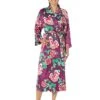 N By Natori Kasumi Robe -Fashion Clothing Store 81CL ERvgNL. AC SR736920
