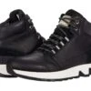 SOREL Mac Hill™ Mid Leather Waterproof