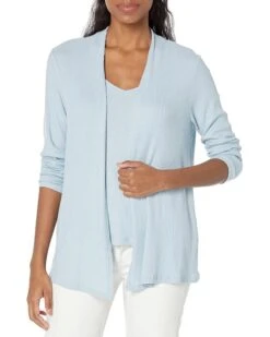NIC+ZOE Petite Tradewinds Cardigan