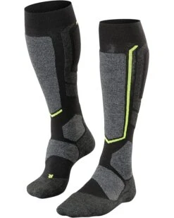 Falke SB2 Intermediate Knee High Snowboarding Socks 1-Pair