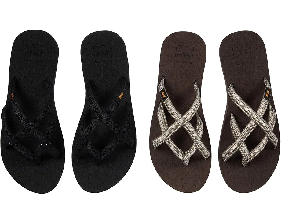 Teva Olowahu 2-Pack 3 Teva Olowahu 2-Pack