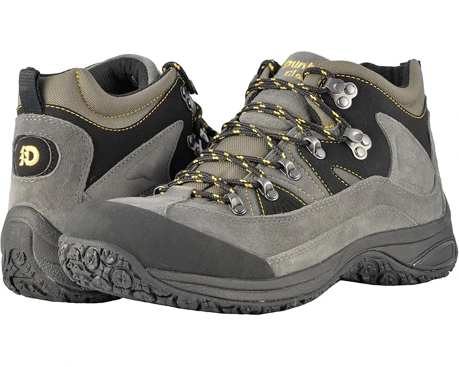 Dunham Cloud Waterproof 3 Dunham Cloud Waterproof